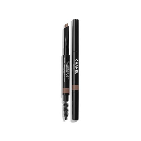 boy de chanel eyebrow pencil reviews|chanel eyebrow pencil review.